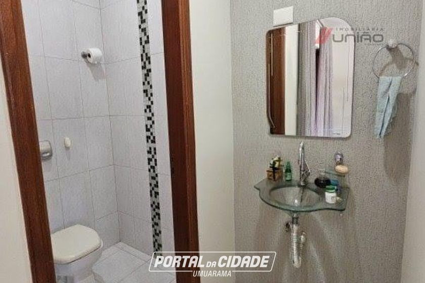 Casa &agrave; venda - 292m&sup2; - Zona III