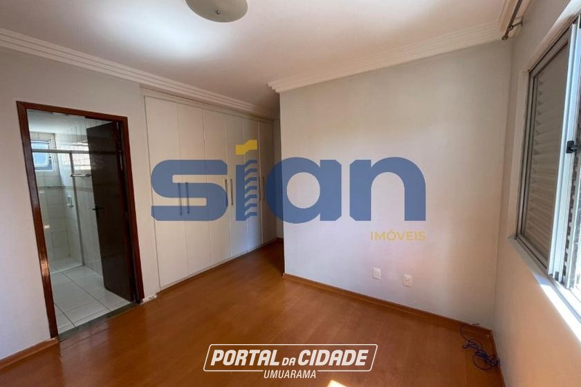 Apartamento para alugar - Zona I