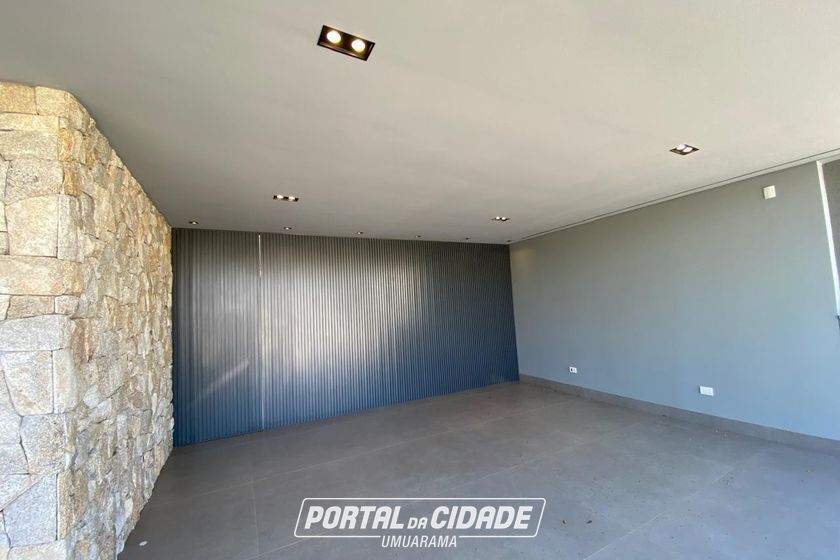 Casa &agrave; venda - 247m&sup2; - Residencial Euro Park