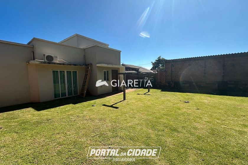 Casa &agrave; venda - 87m&sup2; - JARDIM PANORAMA