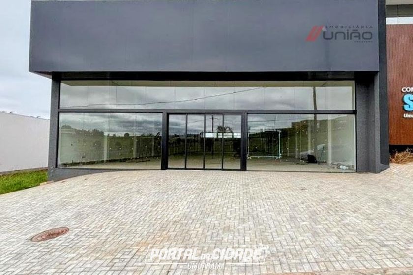 Sal&atilde;o Comercial para alugar - 1000m&sup2; - Zona 1