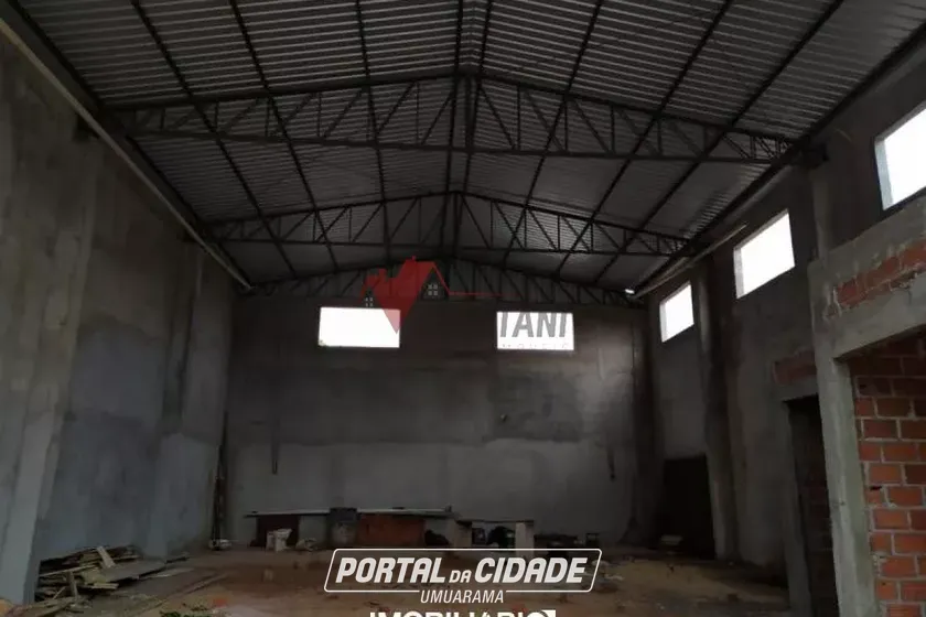 Sal&atilde;o Comercial para alugar - Zona VI