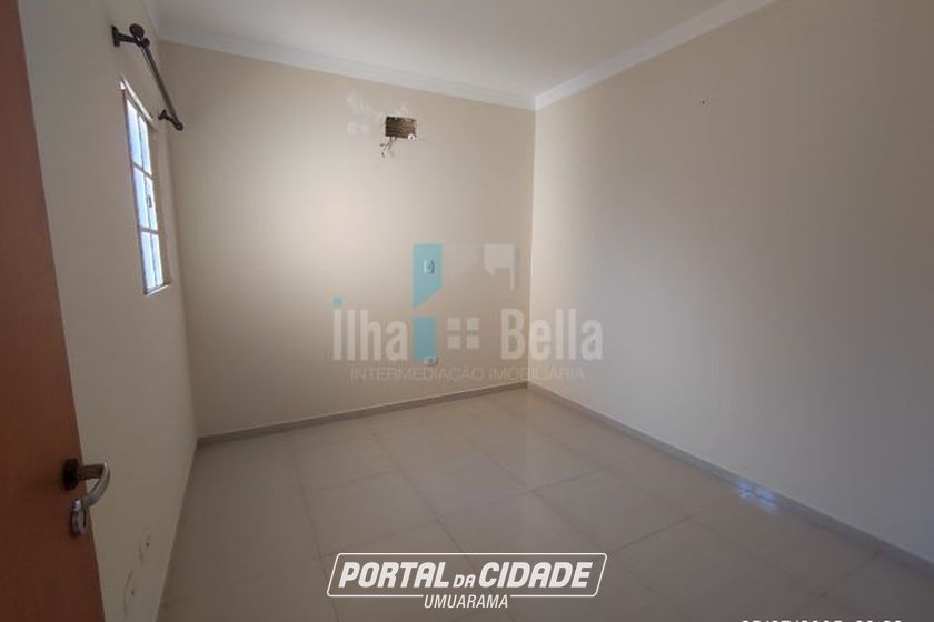Casa para alugar - Zona V
