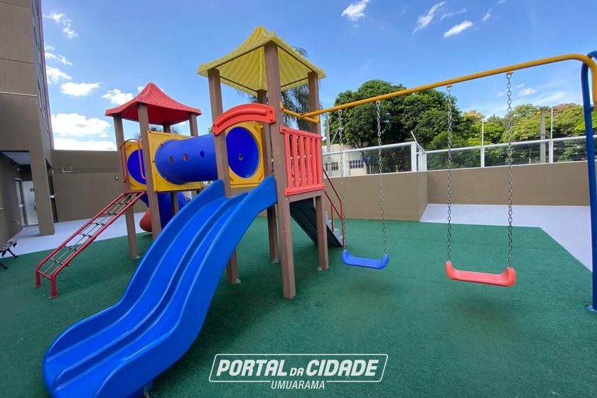 Apartamento &agrave; venda - 126m&sup2; - Zona I