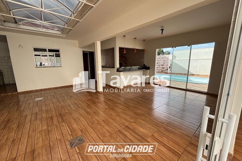 Sobrado &agrave; venda - 294m&sup2; - Jardim dos Pr&iacute;ncipes