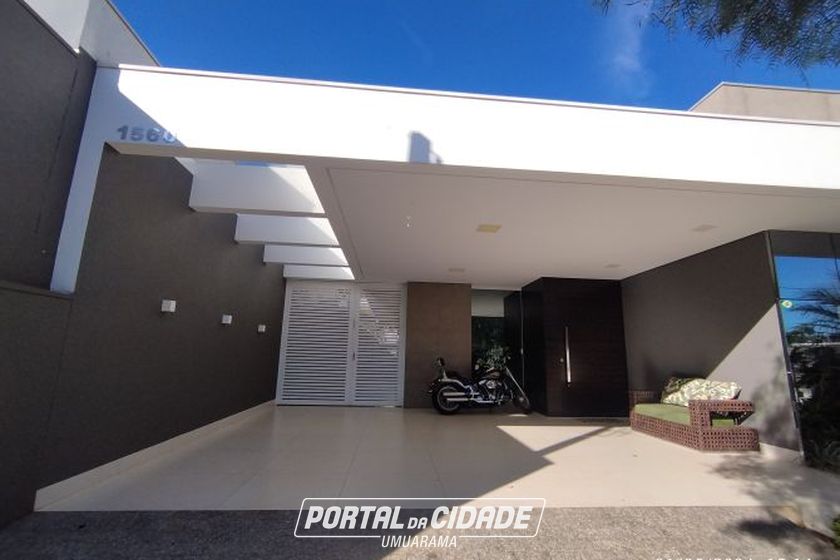 Casa &agrave; venda - Jardim Alphavile