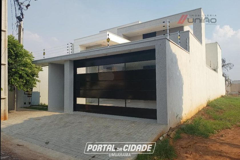 Casa &agrave; venda - 153m&sup2; - Parque dos Bandeirantes