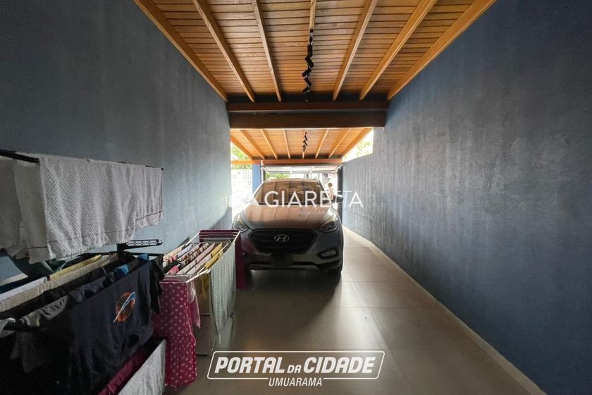 Casa &agrave; venda - 91m&sup2; - VILA PIONEIRO