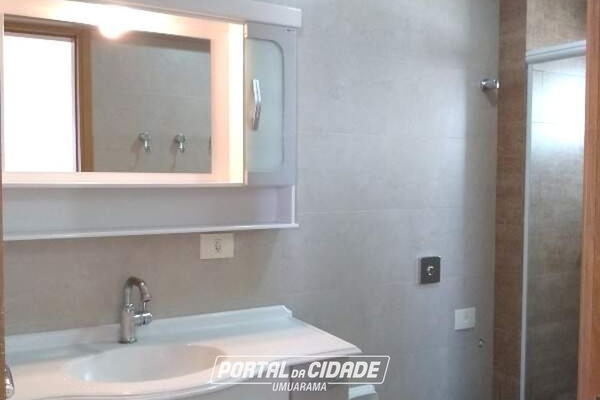 Apartamento &agrave; venda - 111m&sup2; - Zona II