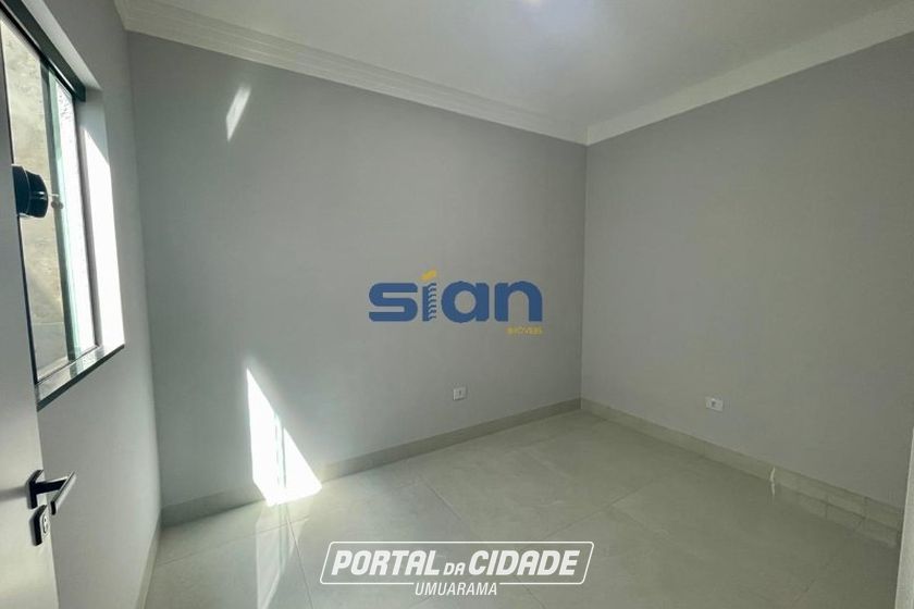 Casa &agrave; venda - 137m&sup2; - 