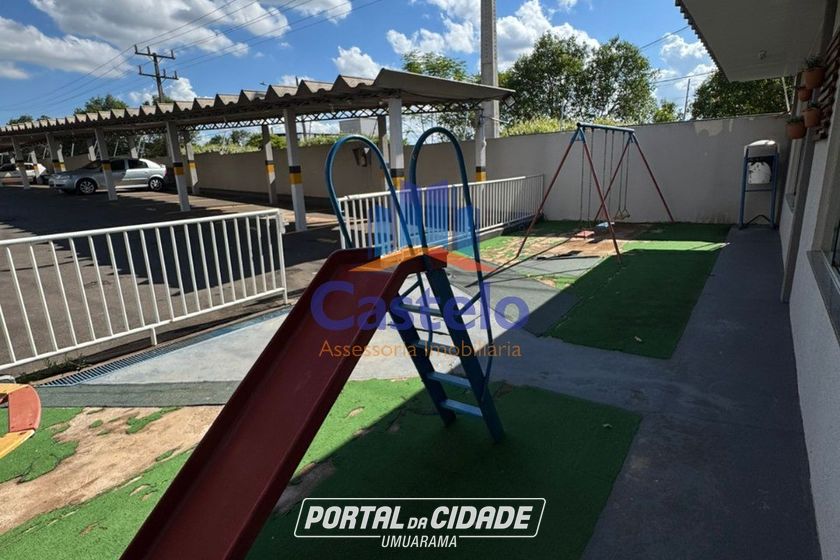 Apartamento para alugar - 52m&sup2; - PARQUE ALTO DA PARAN&Aacute;