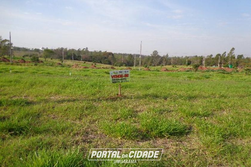 Terreno &agrave; venda - 253m&sup2; - Parque Viena