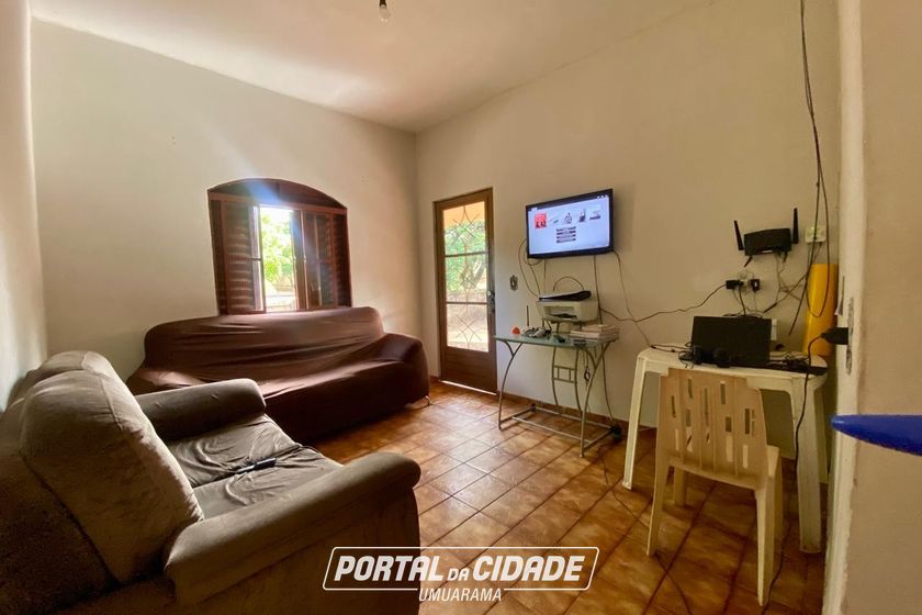 Casa &agrave; venda - 91m&sup2; - ZONA IV