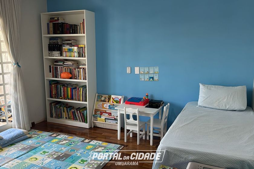 Sobrado &agrave; venda - 272m&sup2; - Parque Cidade Jardim