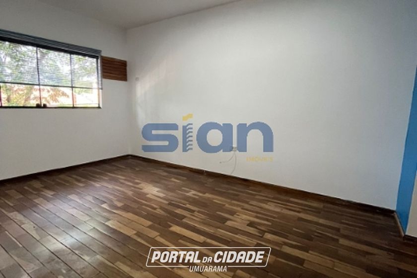 Casa para alugar - 150m&sup2; - Zona Iii