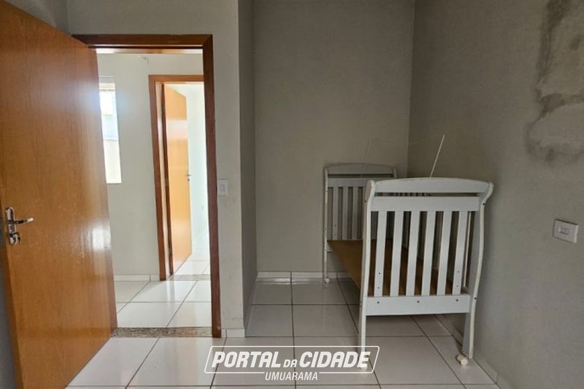 Casa &agrave; venda - 95m&sup2; - Parque Residencial Montreal