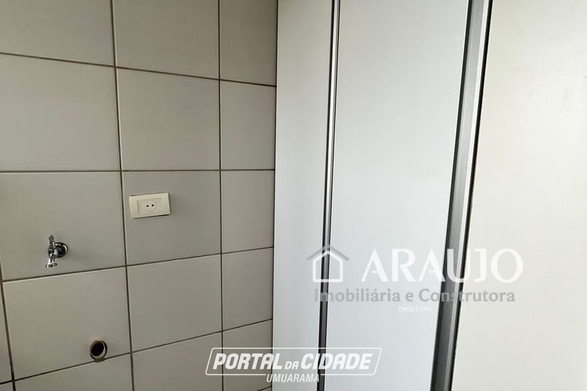 Apartamento &agrave; venda - 52m&sup2; - Parque Alto da Paran&aacute;