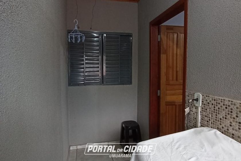 Casa &agrave; venda - 100m&sup2; - Serra dos Dourados