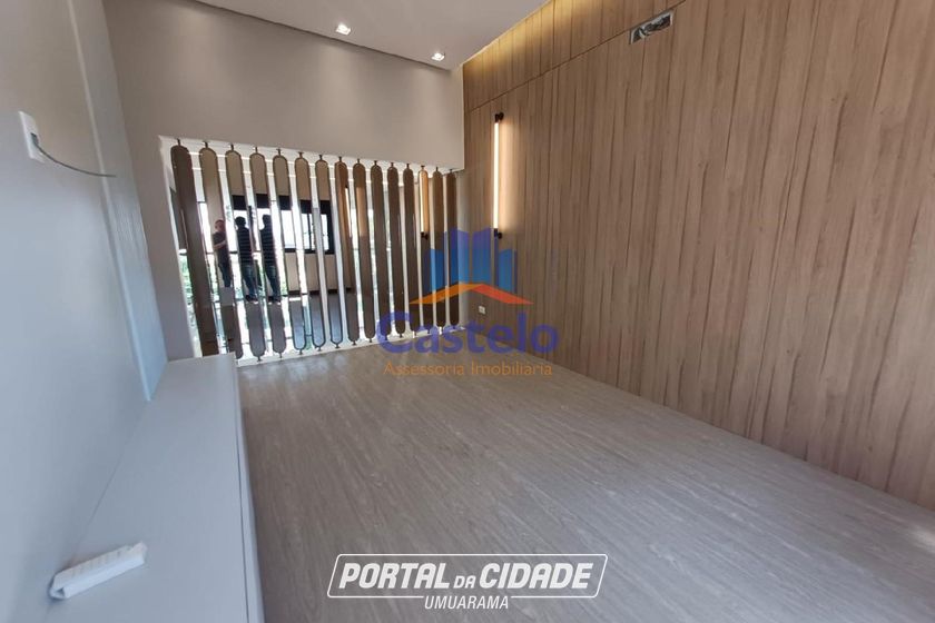 Casa &agrave; venda - 308m&sup2; - Zona V