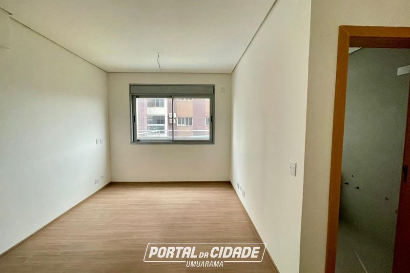 Apartamento &agrave; venda - 223m&sup2; - ZONA II