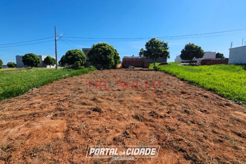 Terreno &agrave; venda - 220m&sup2; - PARQUE RESIDENCIAL METROPOLITANO