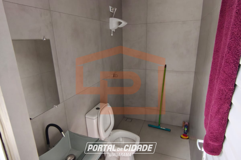 Casa &agrave; venda - 90m&sup2; - Jardim Portugu&ecirc;s