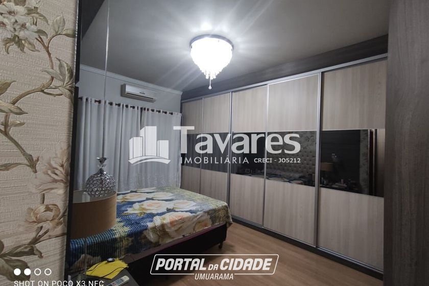 Casa &agrave; venda - 300m&sup2; - Zona II