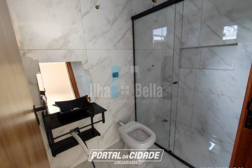 Casa &agrave; venda - Jardim das Cerejeiras