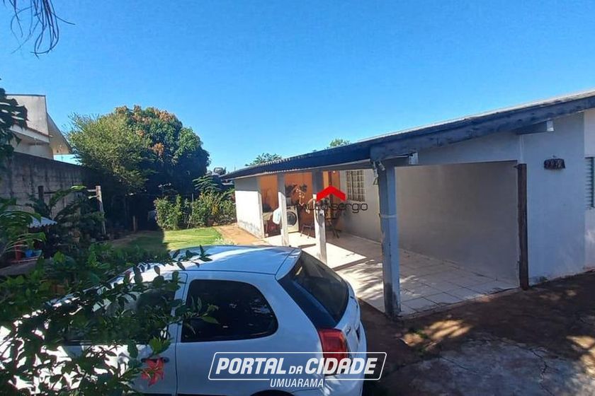 Casa &agrave; venda - 90m&sup2; - Parque Danielle