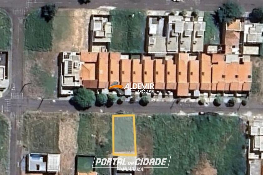 Terreno &agrave; venda - Jardim Real