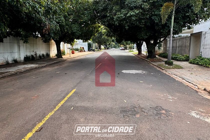 Terreno &agrave; venda - 364m&sup2; - Parque Cidade Jardim