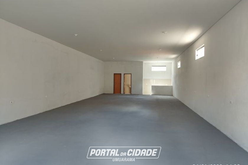 Sal&atilde;o Comercial para alugar - Parque Bandeirantes