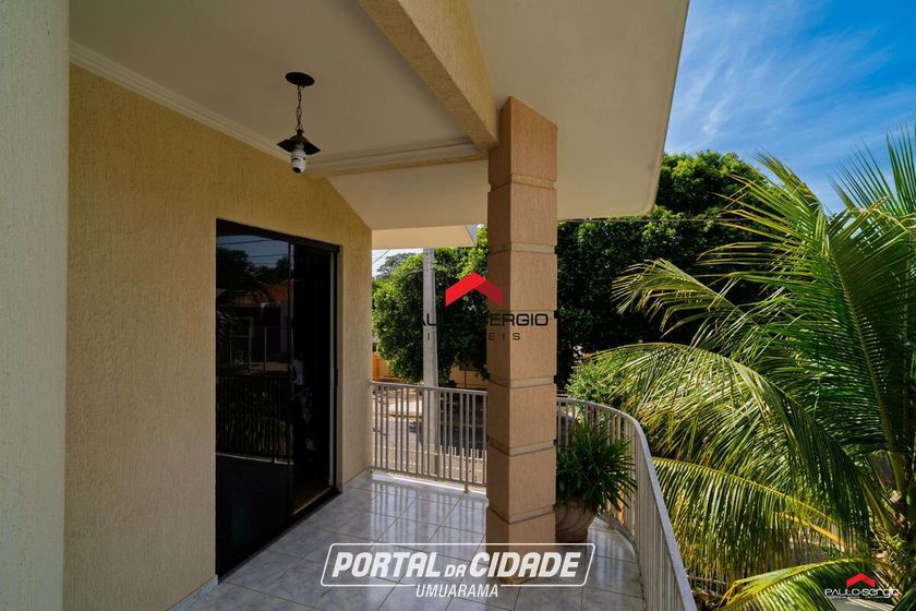 Sobrado &agrave; venda - 220m&sup2; - Jardim Lisboa