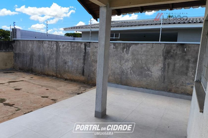 Casa &agrave; venda - 160m&sup2; - Parque San Remo