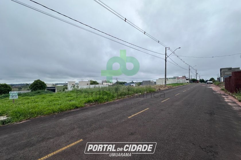 Terreno &agrave; venda - 220m&sup2; - PARQUE RESIDENCIAL METROPOLITANO