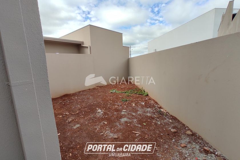 Casa &agrave; venda - 82m&sup2; - JARDIM PANCERA