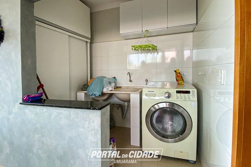 Casa &agrave; venda - 116m&sup2; - Jardim Itapu&atilde;