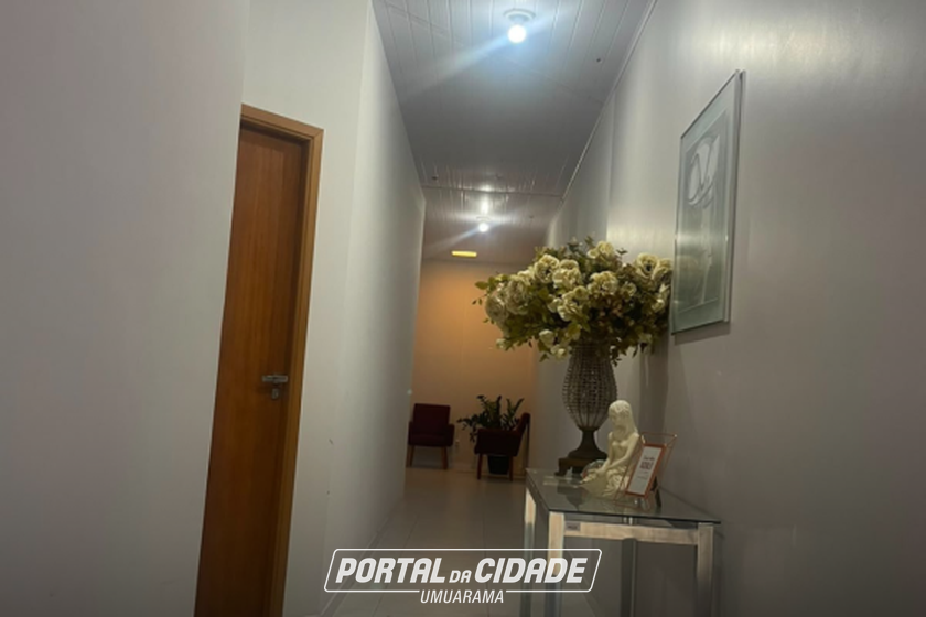 Sala Comercial para alugar - 6m&sup2; - Zona III