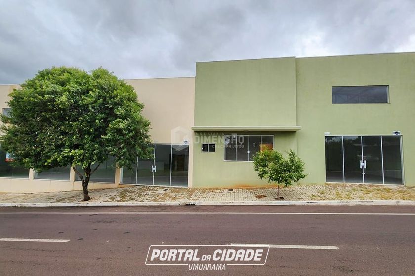 Sala Comercial &agrave; venda - 280m&sup2; - Jardim Espanha