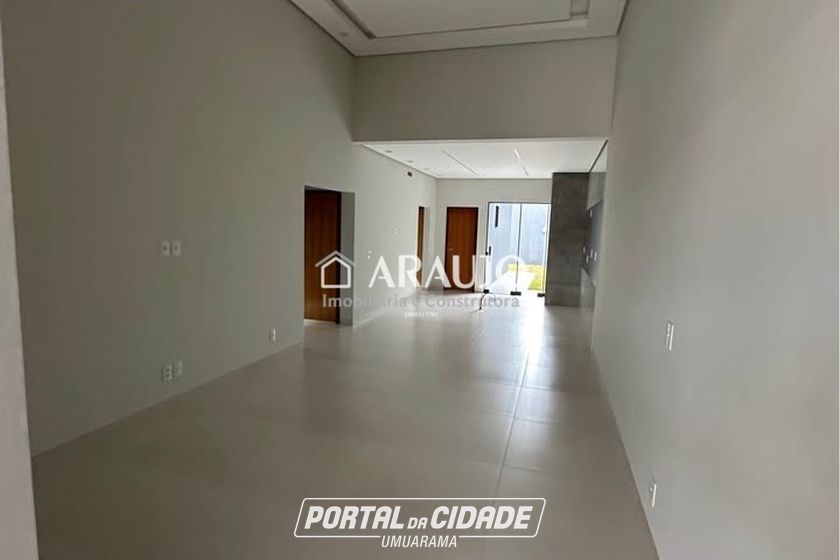 Casa &agrave; venda - 126m&sup2; - Jardim Imigrantes 2