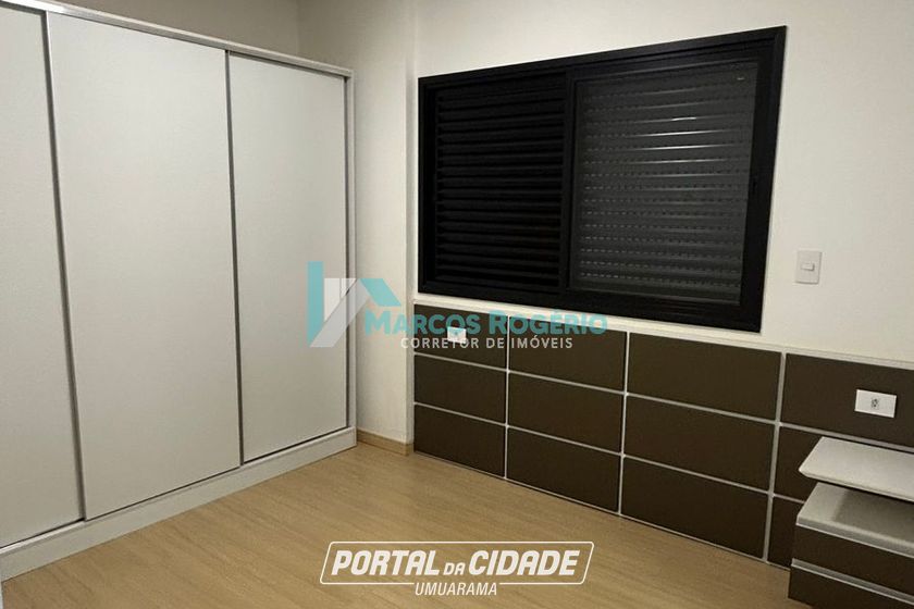 Apartamento para alugar - 116m&sup2; - Parque Residencial da G&aacute;vea
