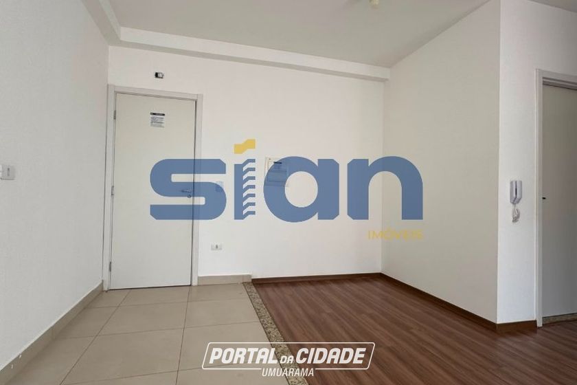 Apartamento para alugar - Zona V