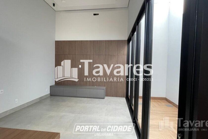 Casa &agrave; venda - 99m&sup2; - Centro