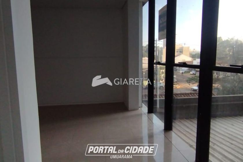 Sala Comercial &agrave; venda - 53m&sup2; - CENTRO