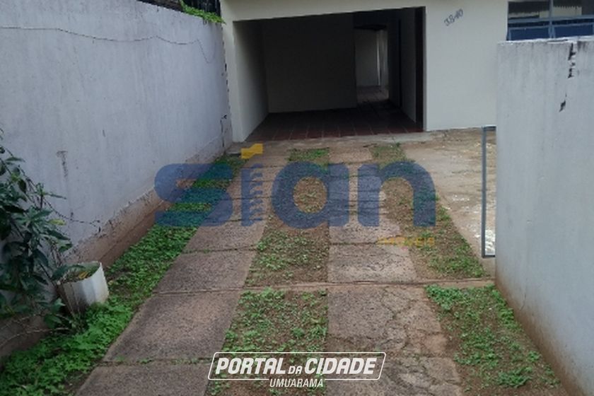 Apartamento &agrave; venda - 576m&sup2; - Zona I