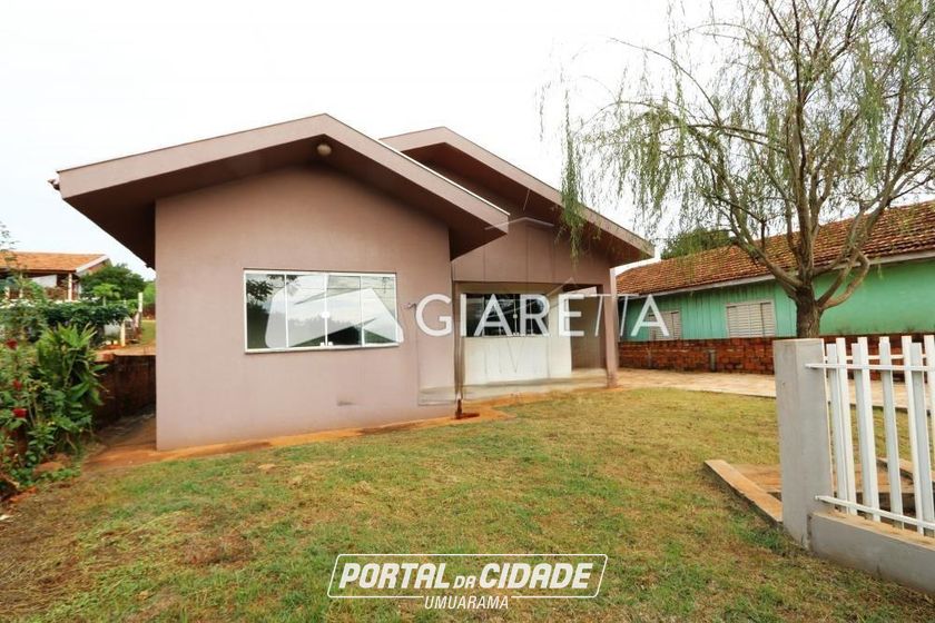 Casa &agrave; venda - 144m&sup2; - CONC&Oacute;RDIA DO OESTE