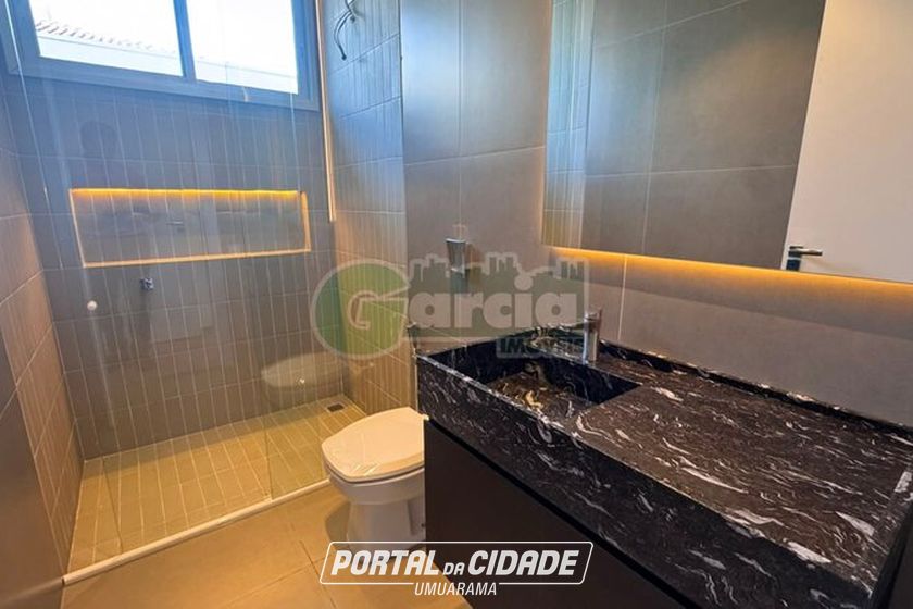 Casa &agrave; venda - 99m&sup2; - Jardim Alphavile