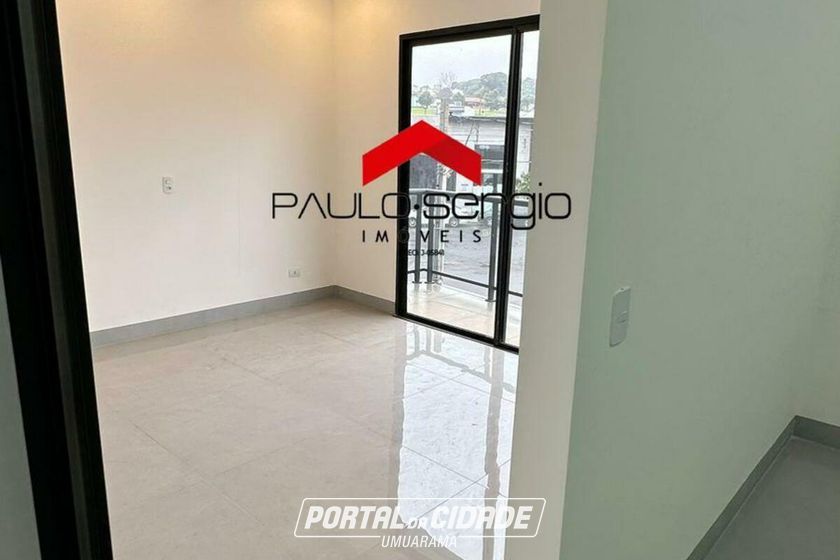 Sobrado &agrave; venda - 200m&sup2; - Parque Melhoramentos