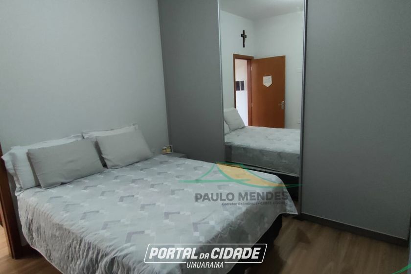 Casa &agrave; venda - 144m&sup2; - PARQUE EST&Acirc;NCIA ll
