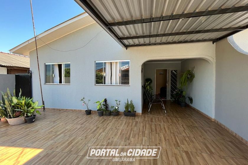 Casa &agrave; venda - 192m&sup2; - Conjunto 26 de julho